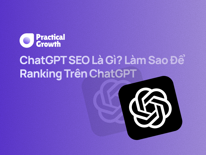 ChatGPT SEO